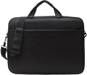 Laptop Bag 15.6 17 inch Sleeve for Case with Shoulder Straps Handbag Computer Notebook Shockproof Protective B
