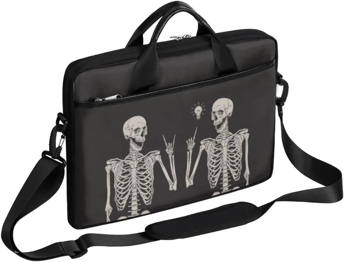 Laptop Case Bag,15.6 inch Laptop Sleeve Bag,Shockproof Protective Computer Cover,Water Resistant Notebook Briefcase（25）