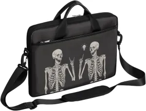 Laptop Case Bag,15.6 inch Laptop Sleeve Bag,Shockproof Protective Computer Cover,Water Resistant Notebook Briefcase（25）