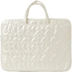 Laptop Computer Handbag 15inch Stocking Stuffers Shining Liner Laptop Sleeve Tablet Bag iPad Notebook Case Nice Gift