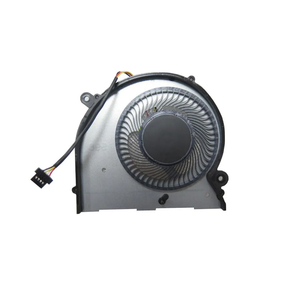Laptop CPU Fan for CLEVO NL50RU 6-31-NL5R3-101 6-31-NL5R3-NA0 New