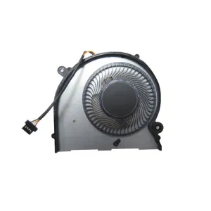 Laptop CPU Fan for CLEVO NL50RU 6-31-NL5R3-101 6-31-NL5R3-NA0 New
