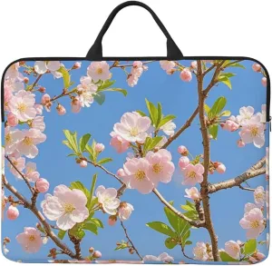 Laptop Shoulder Bag Messenger Bag Mayan Calendar End of The World Laptop Bag Computer Bag for Men Women