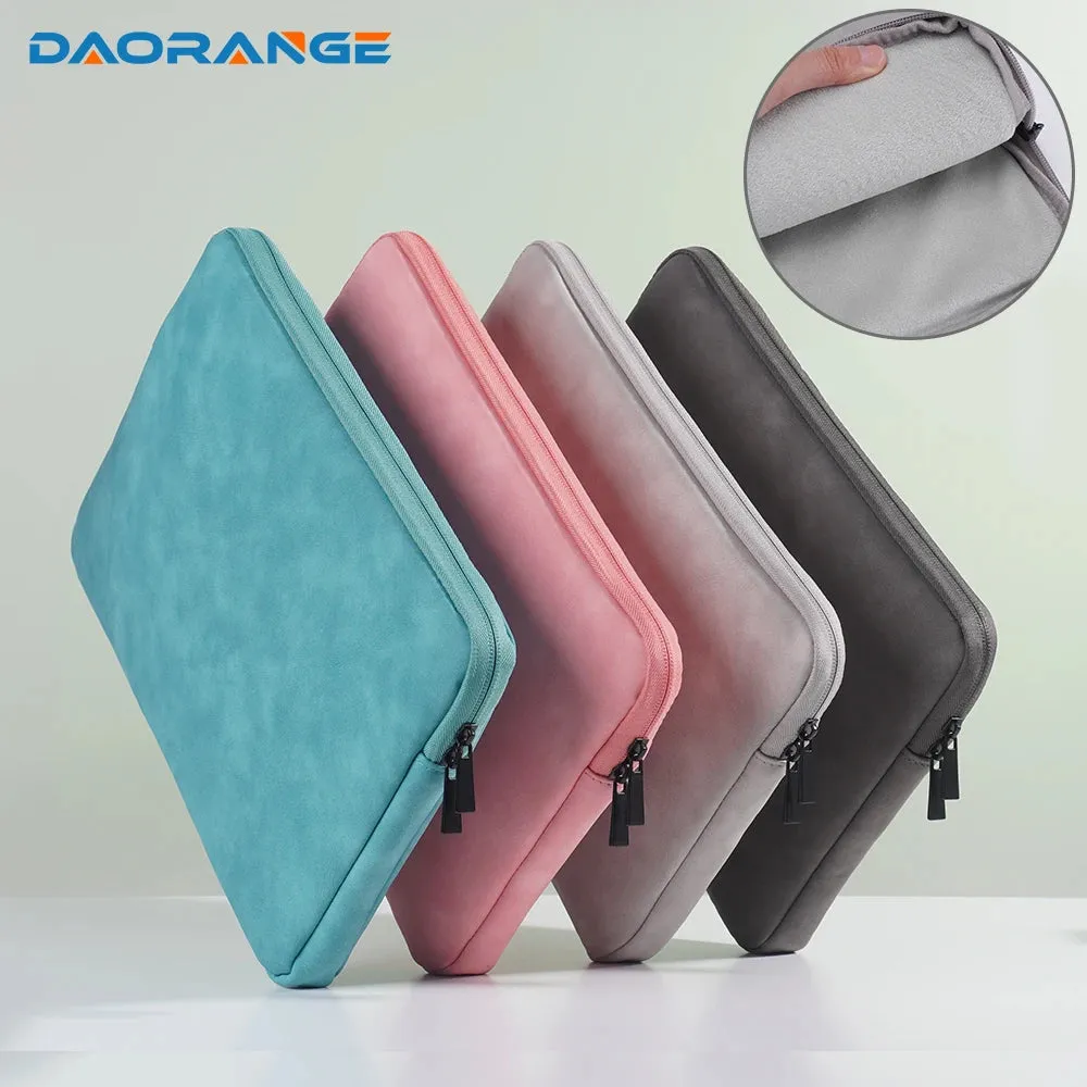 Laptop Sleeve Case w/ Shockproof Cover