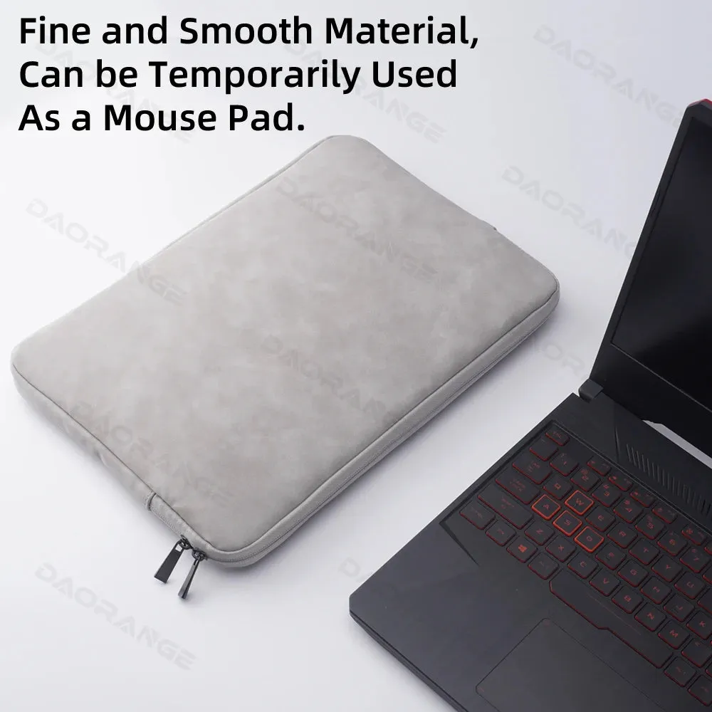 Laptop Sleeve Case w/ Shockproof Cover