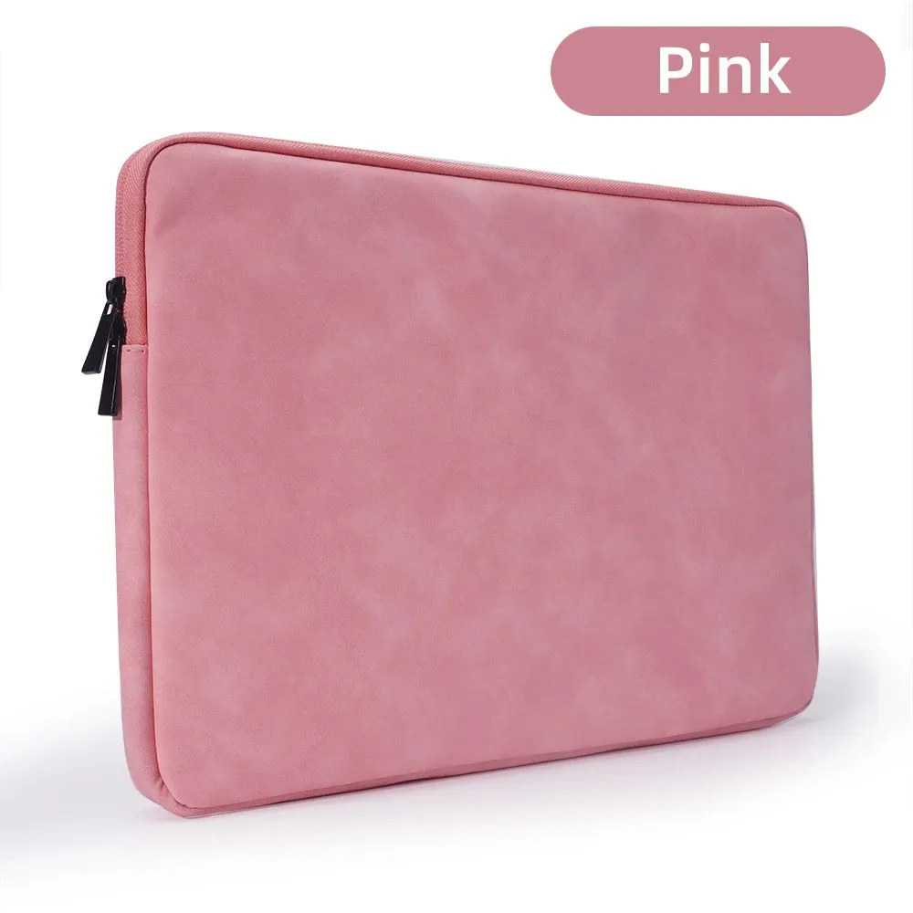 Laptop Sleeve Case w/ Shockproof Cover