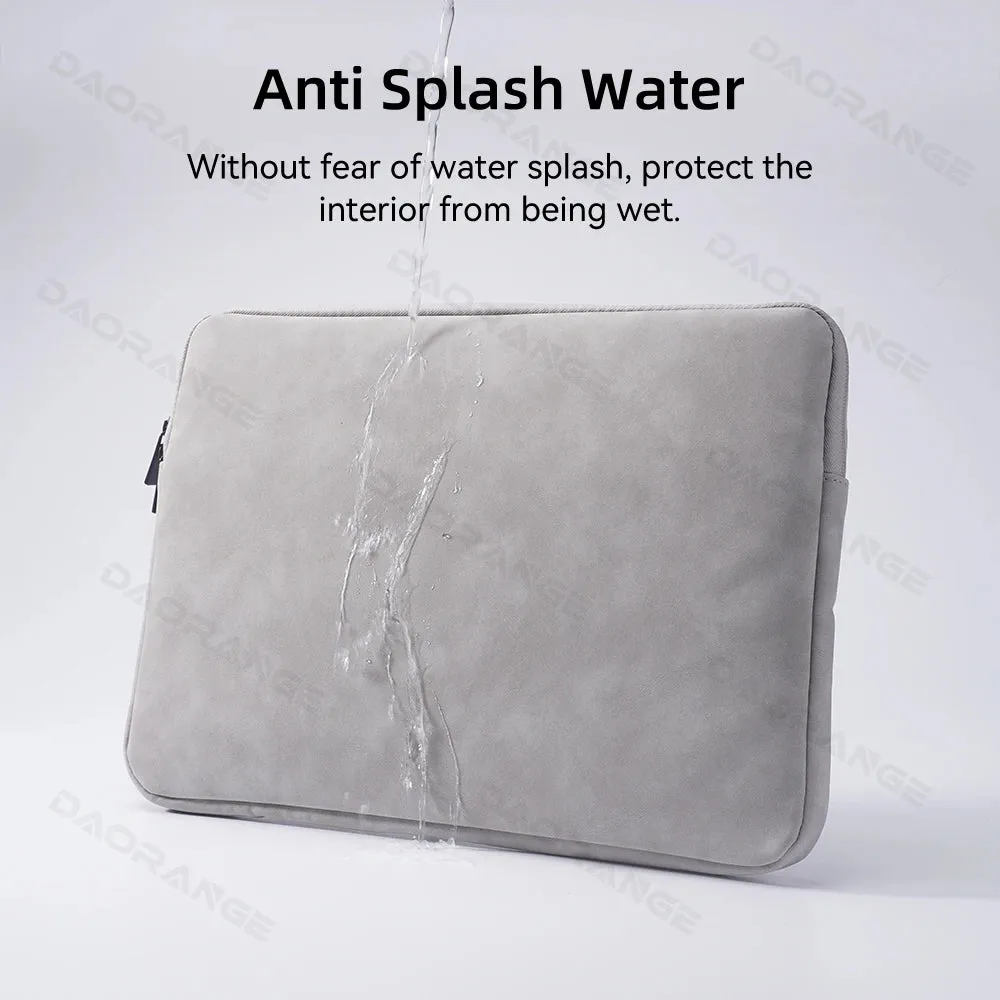 Laptop Sleeve Case w/ Shockproof Cover