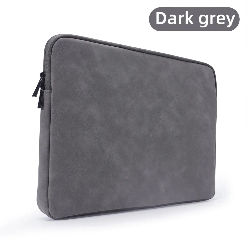 Laptop Sleeve Case w/ Shockproof Cover