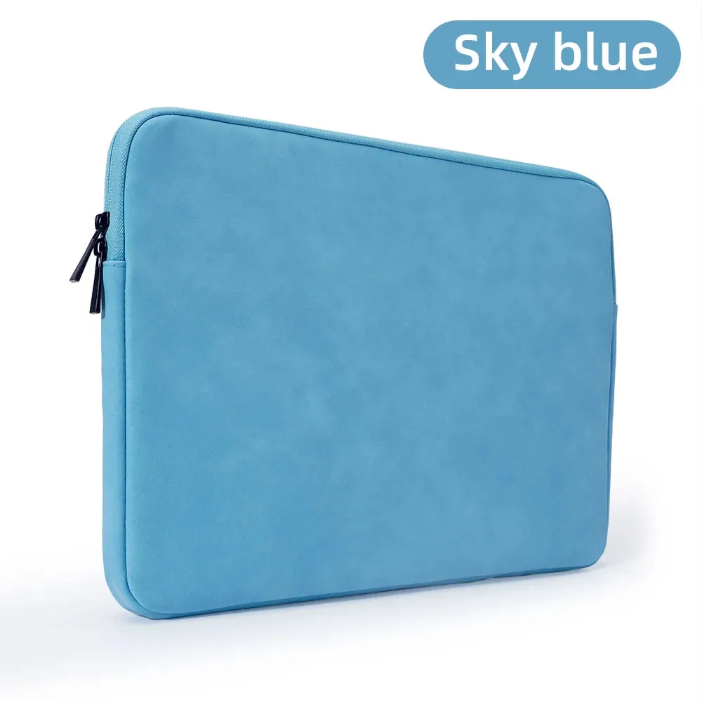 Laptop Sleeve Case w/ Shockproof Cover