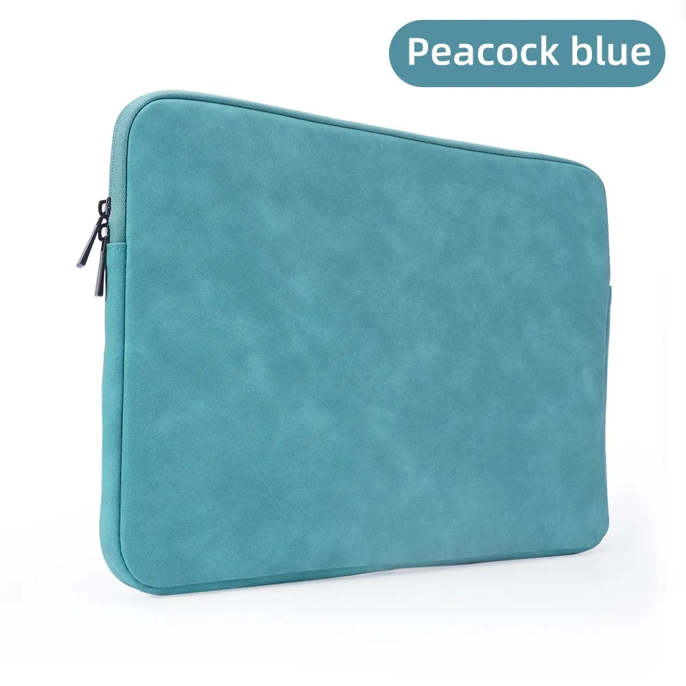 Laptop Sleeve Case w/ Shockproof Cover