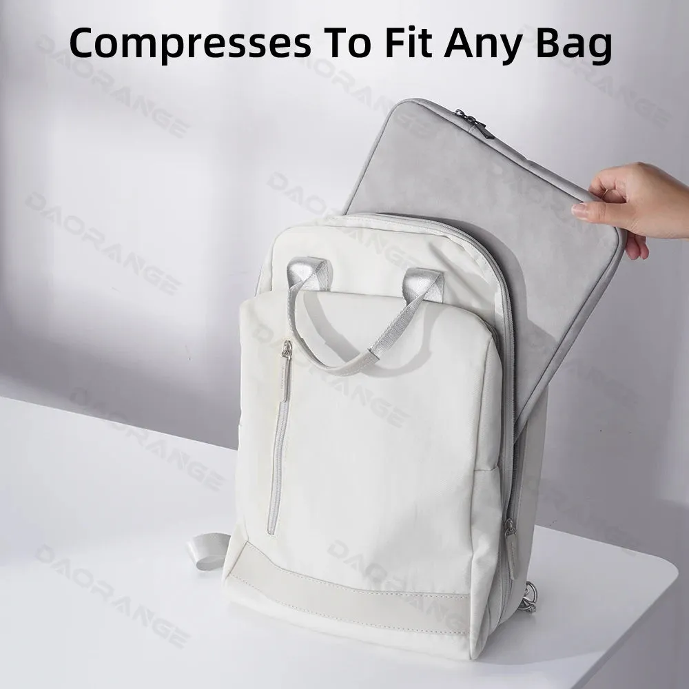 Laptop Sleeve Case w/ Shockproof Cover