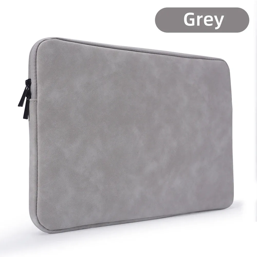 Laptop Sleeve Case w/ Shockproof Cover