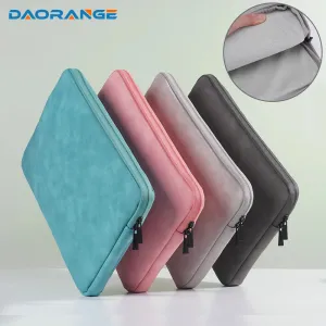 Laptop Sleeve Case w/ Shockproof Cover