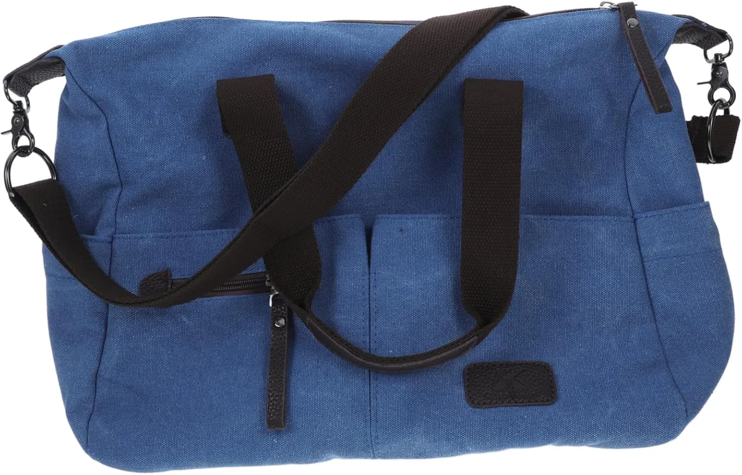 Large Capacity Canvas Handbag Women's Tote Bag for Daily Use for Beach