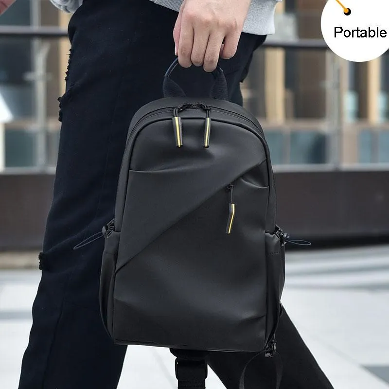 Large Capacity Waterproof Crossbody Chest Bag