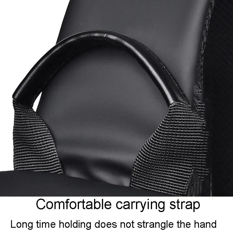 Large Capacity Waterproof Crossbody Chest Bag