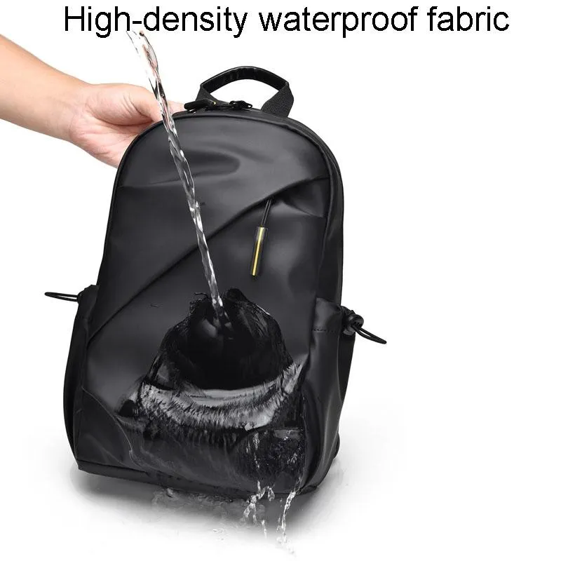 Large Capacity Waterproof Crossbody Chest Bag