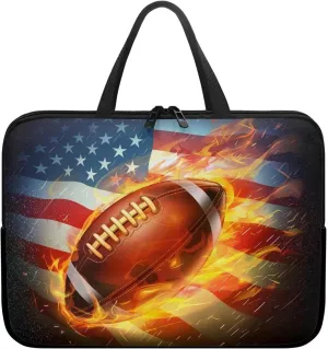 Large Capacity Waterproof Office Handbag Business Travel Laptop Supplies Laptop Bag for Men Women