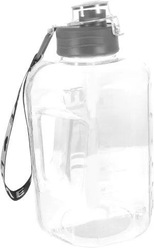 Large Kettle 1pc Portable Water Bottle for Gym Outdoor Activities Water Bottles