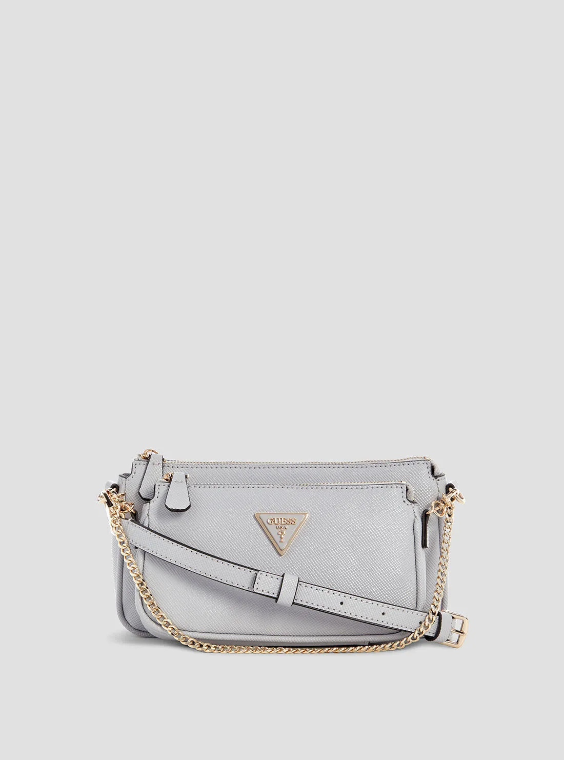 Lavender Noelle Crossbody Bag