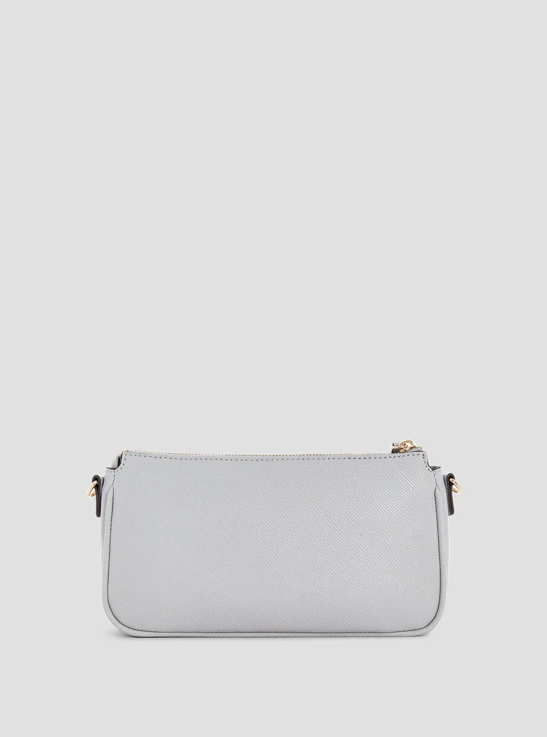 Lavender Noelle Crossbody Bag