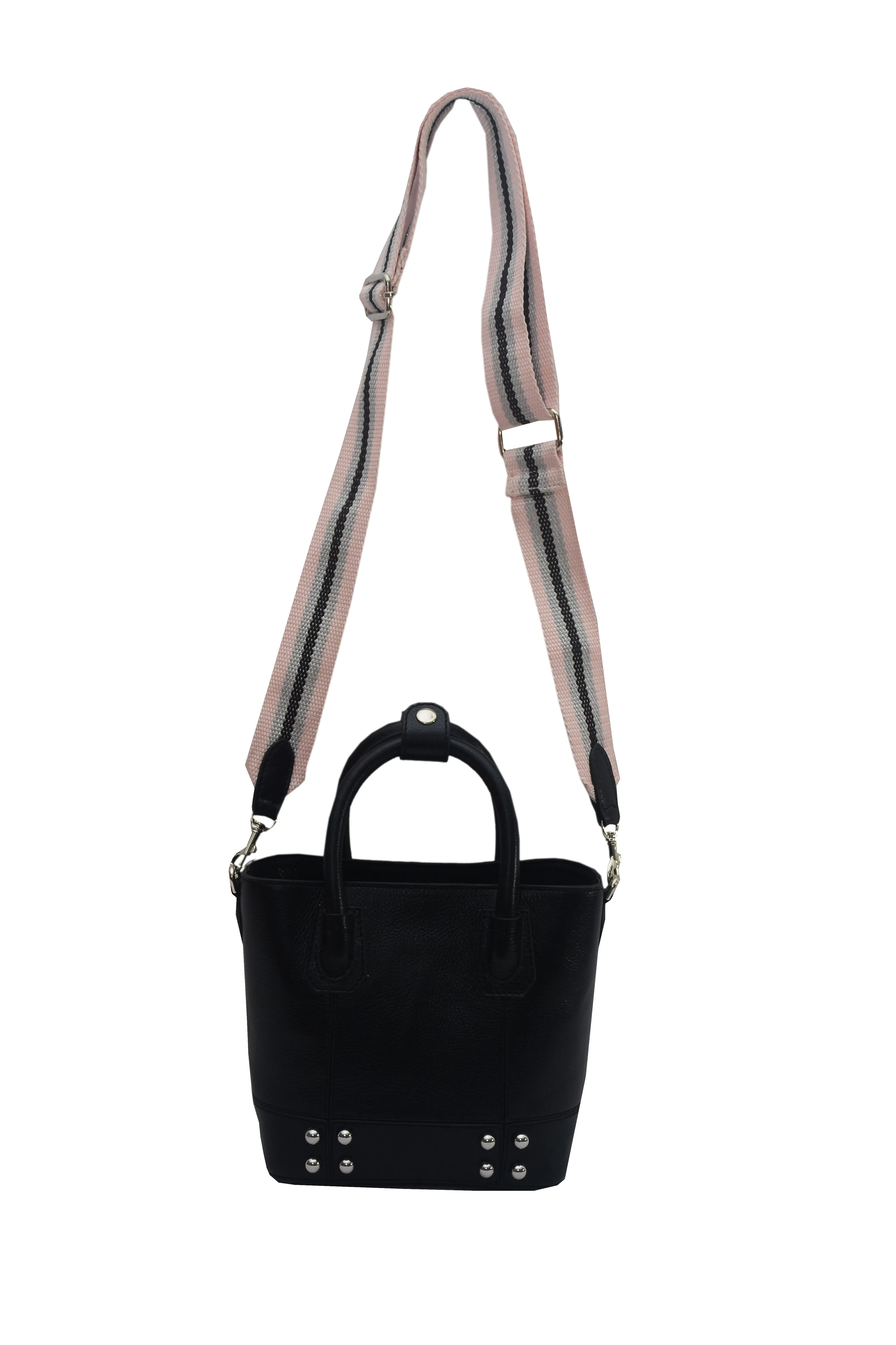 Leather MiniTote