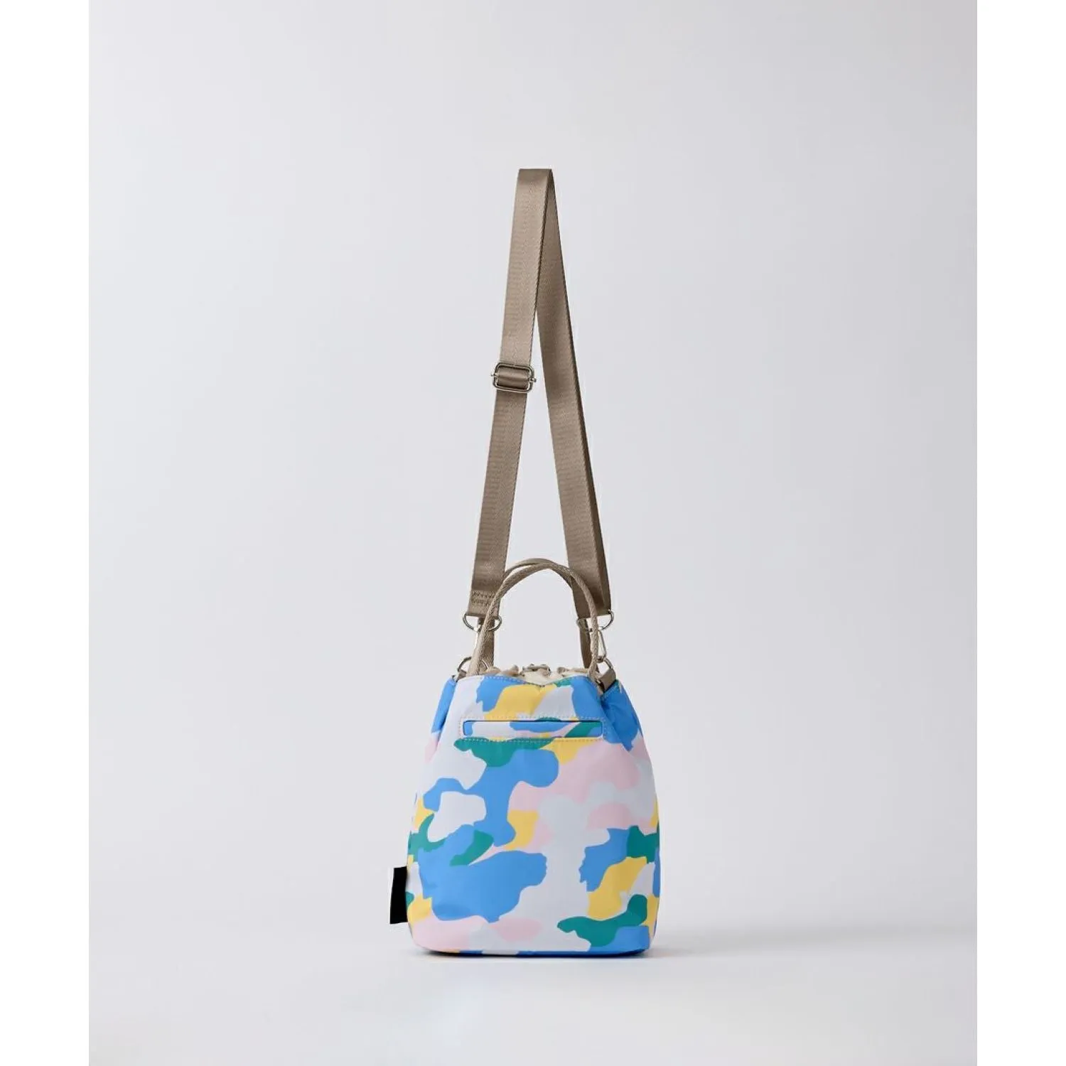 Legato Largo x Papier Tigre 2Way Shoulder Bag