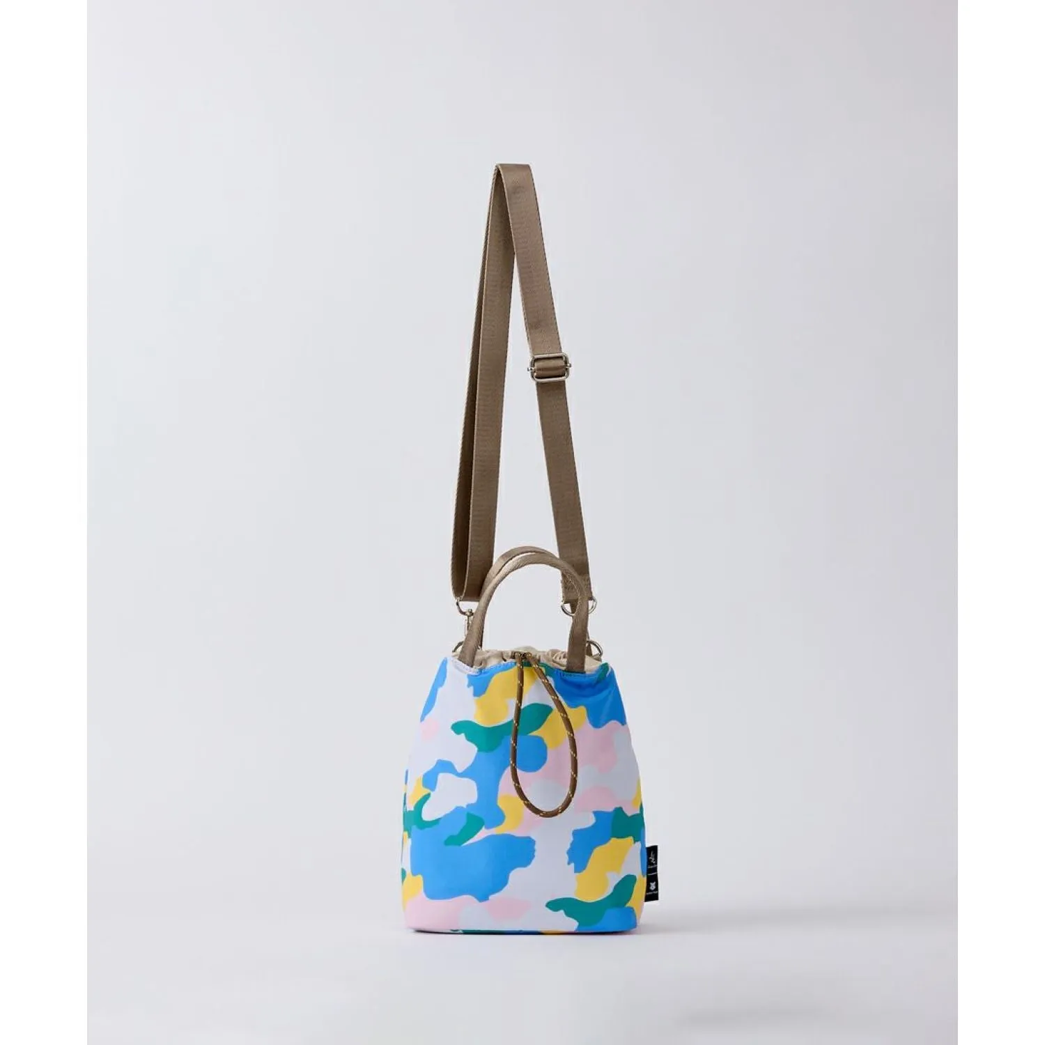 Legato Largo x Papier Tigre 2Way Shoulder Bag