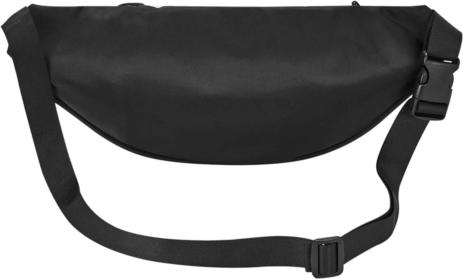 Leisure Sports Crossbody Bag Running Casual Hands-Free Wallets Waist Pack for Man Woman Father's Day for Dad Butterfly Flowers