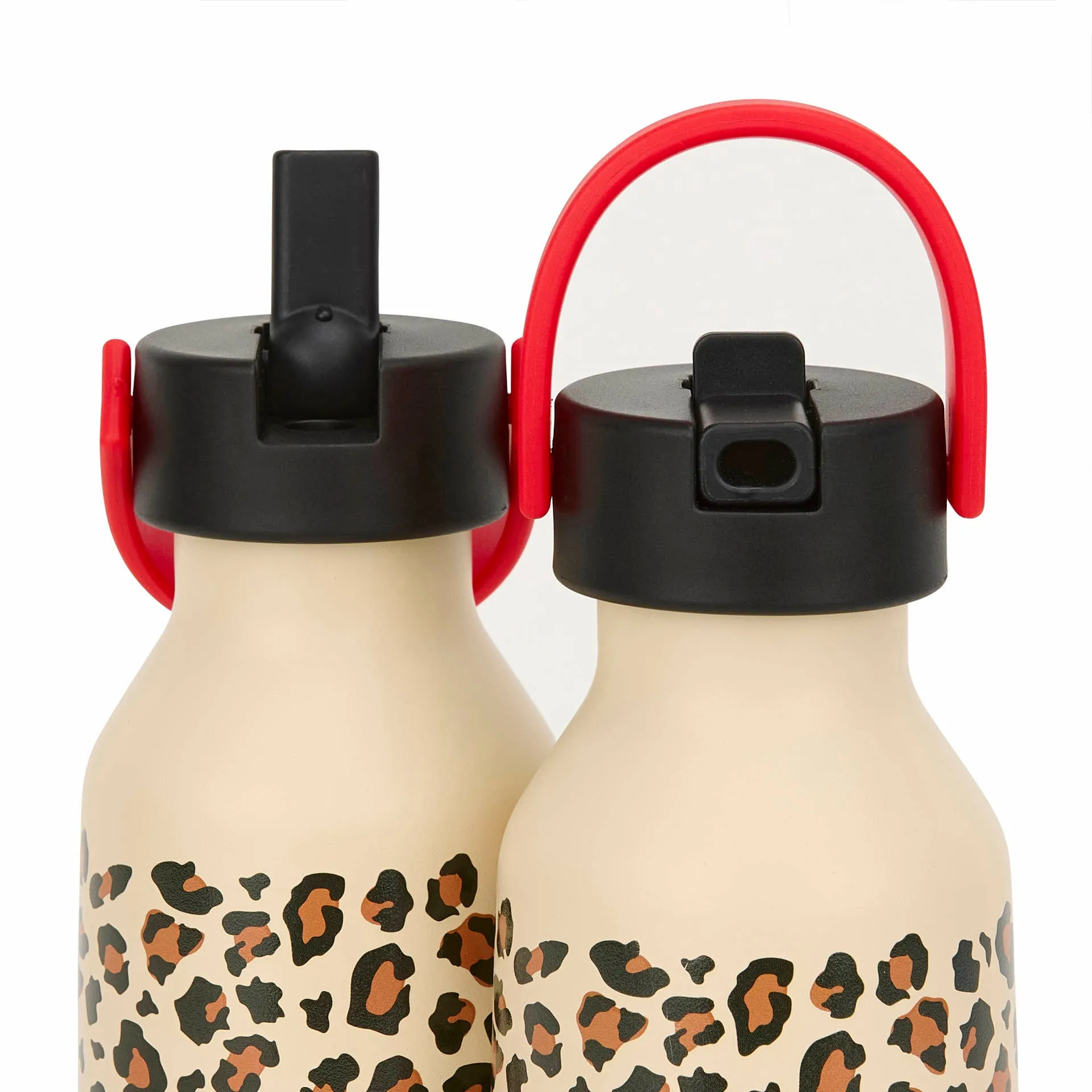 Leopard Water Bottle
