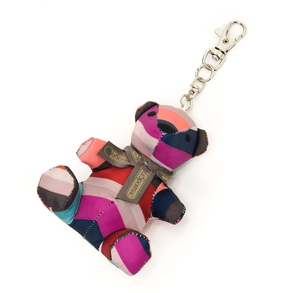 LeSportsac Collector Set Cosmetic Case with Key Chain