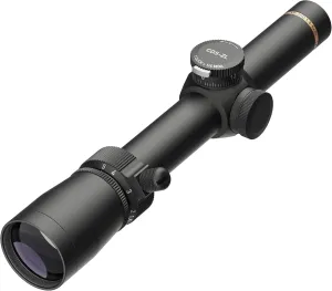 Leupold VX-3HD 1.5-5x20mm Riflescope