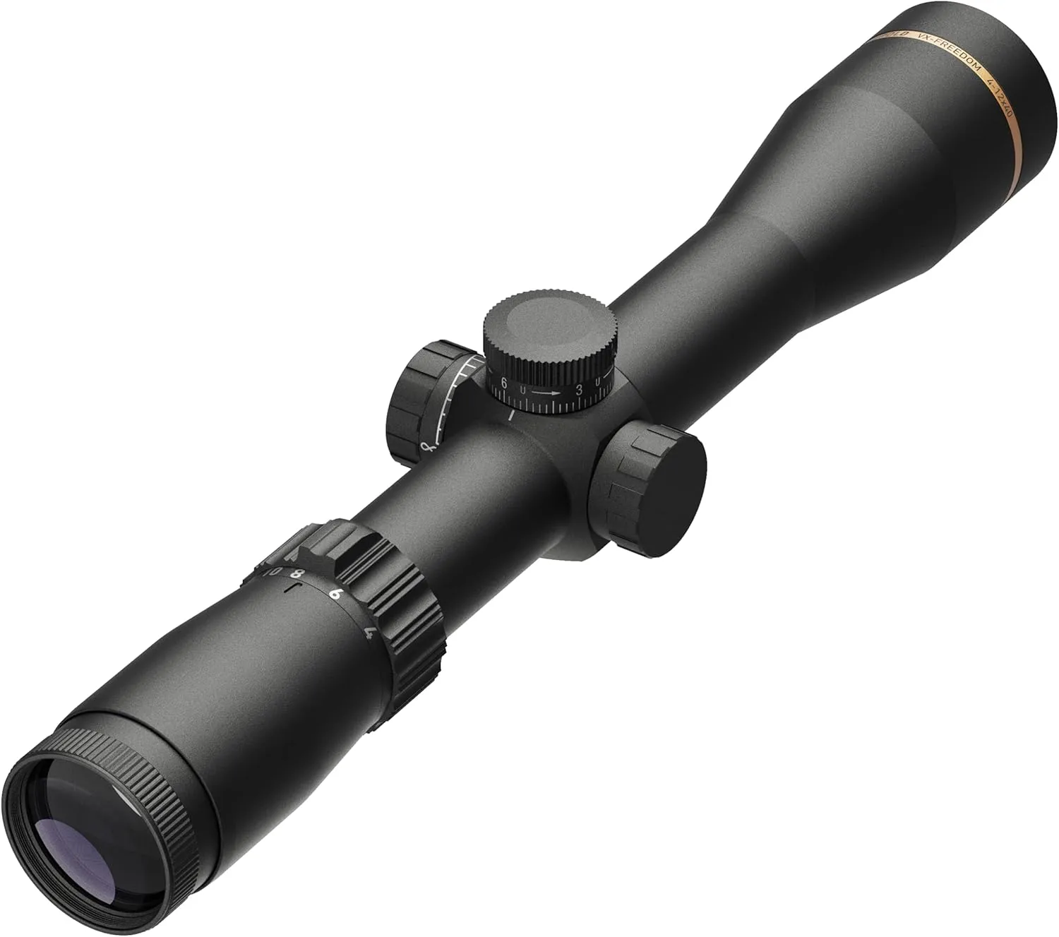 Leupold VX-Freedom 4-12x40mm Riflescope
