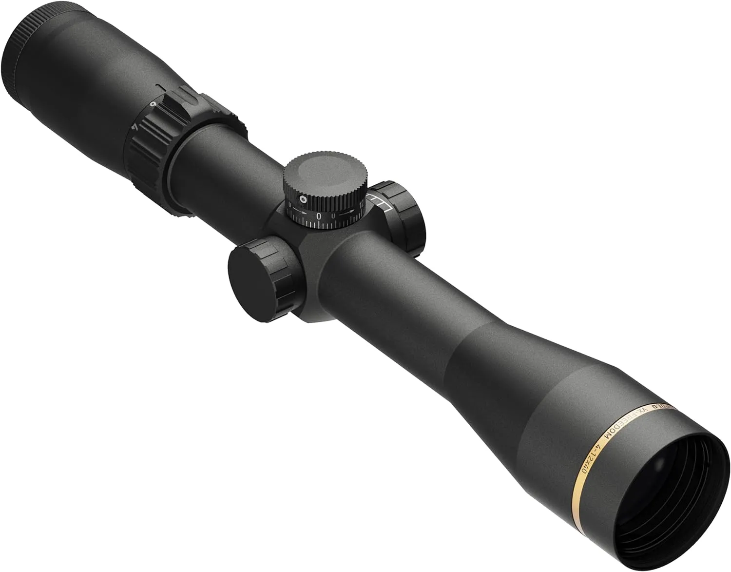 Leupold VX-Freedom 4-12x40mm Riflescope