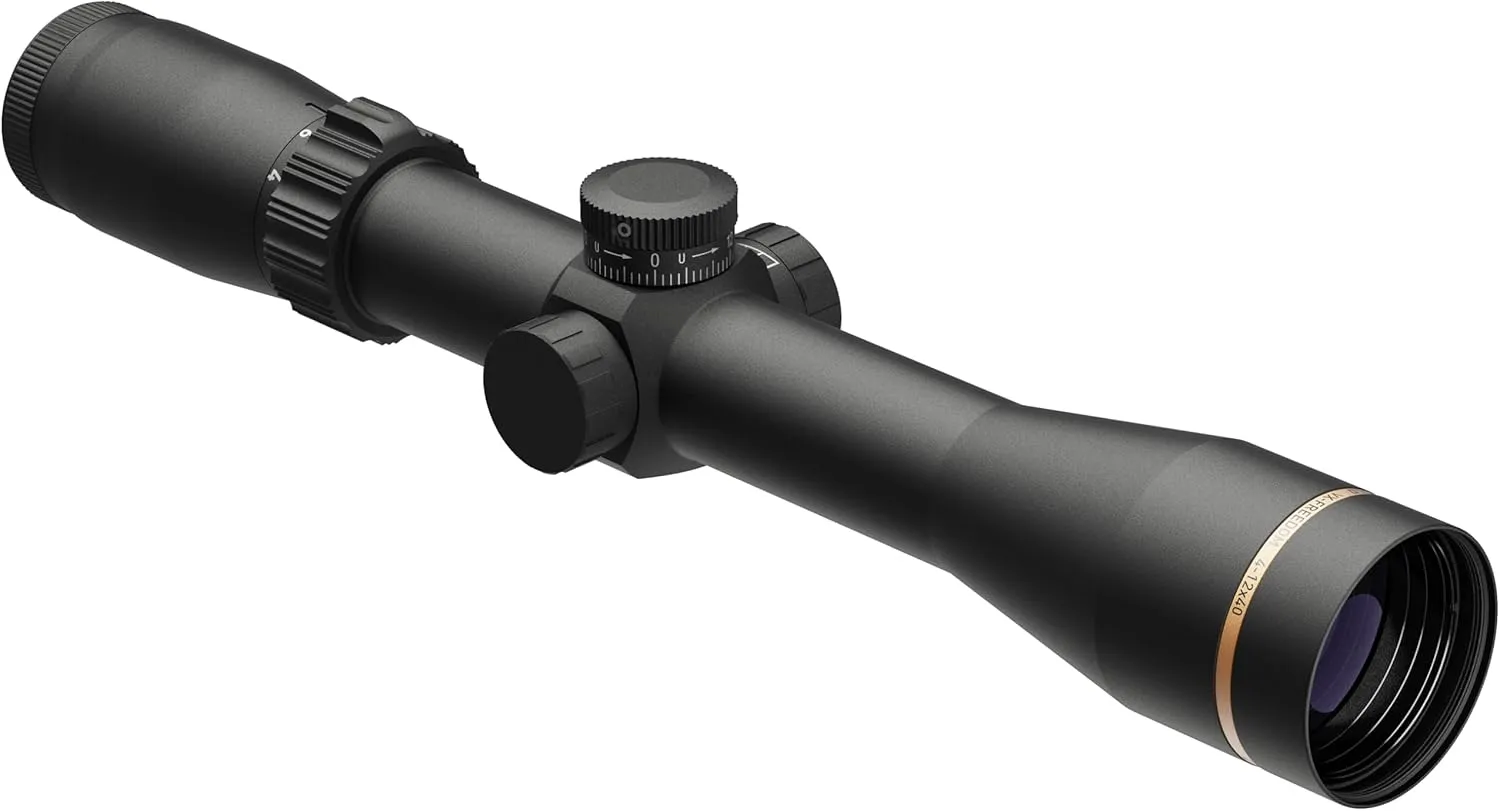 Leupold VX-Freedom 4-12x40mm Riflescope