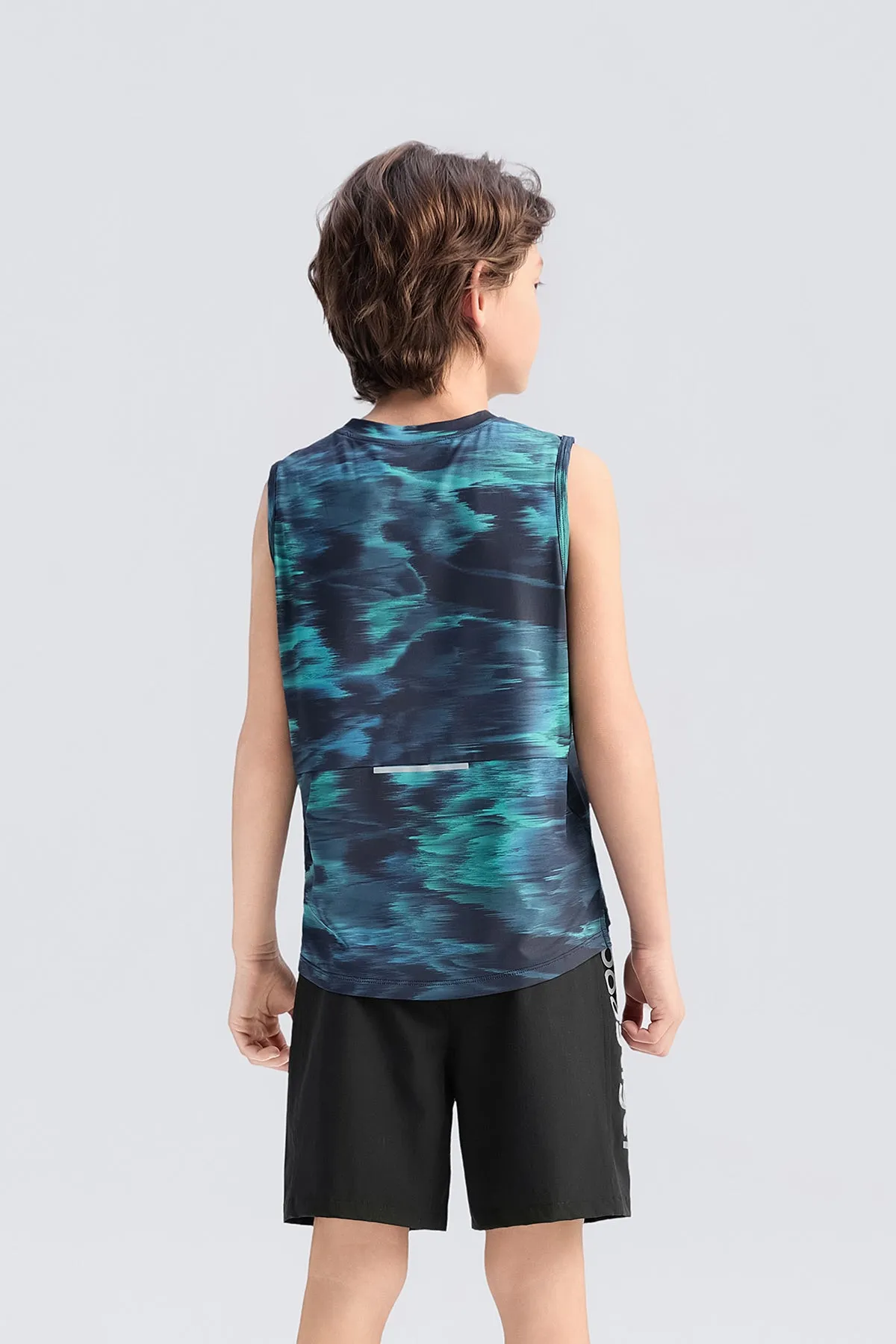 Lightweight Sports Tank