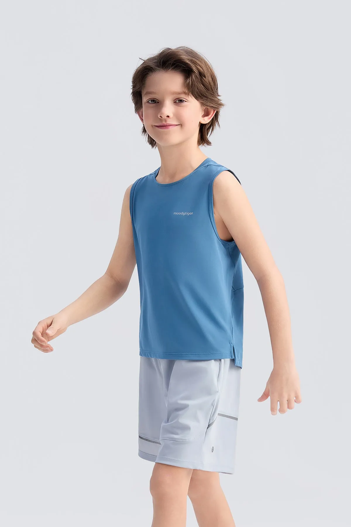 Lightweight Sports Tank