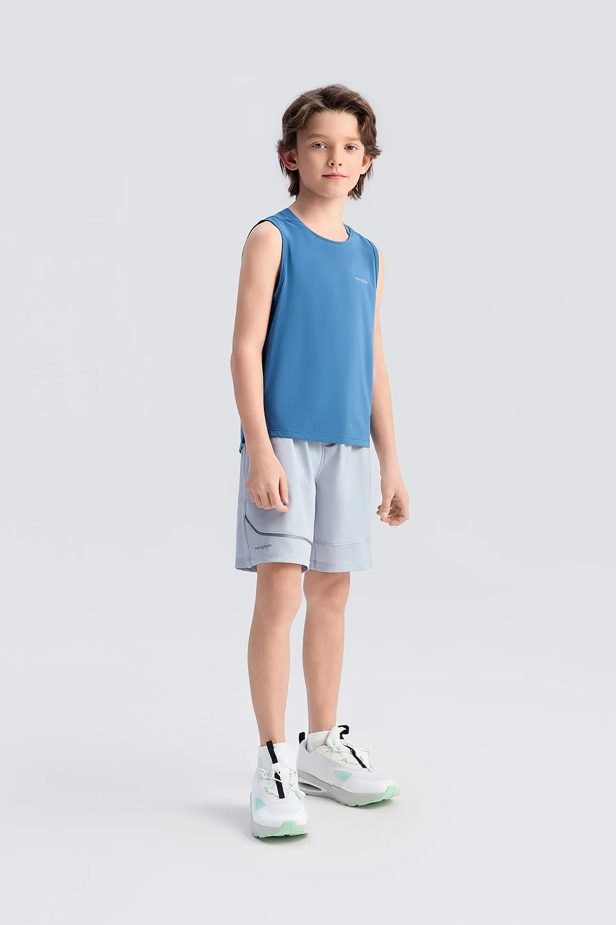 Lightweight Sports Tank