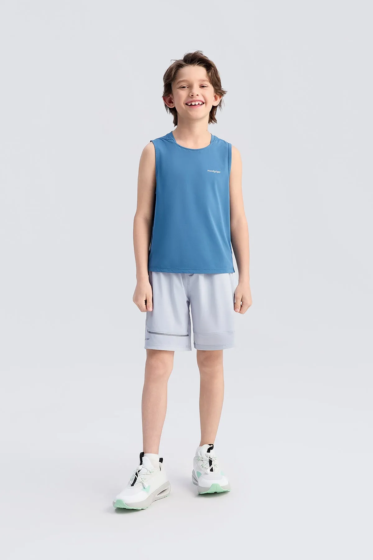 Lightweight Sports Tank