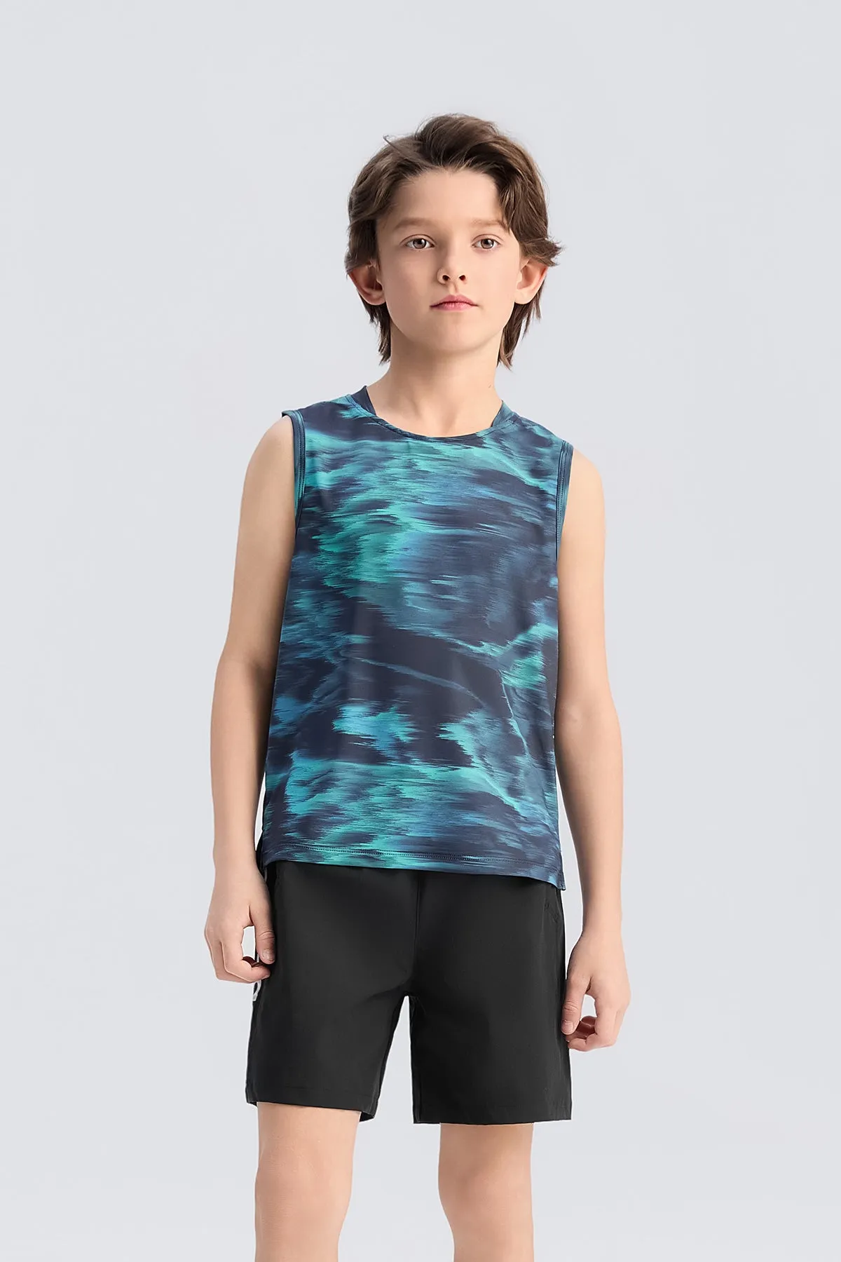 Lightweight Sports Tank
