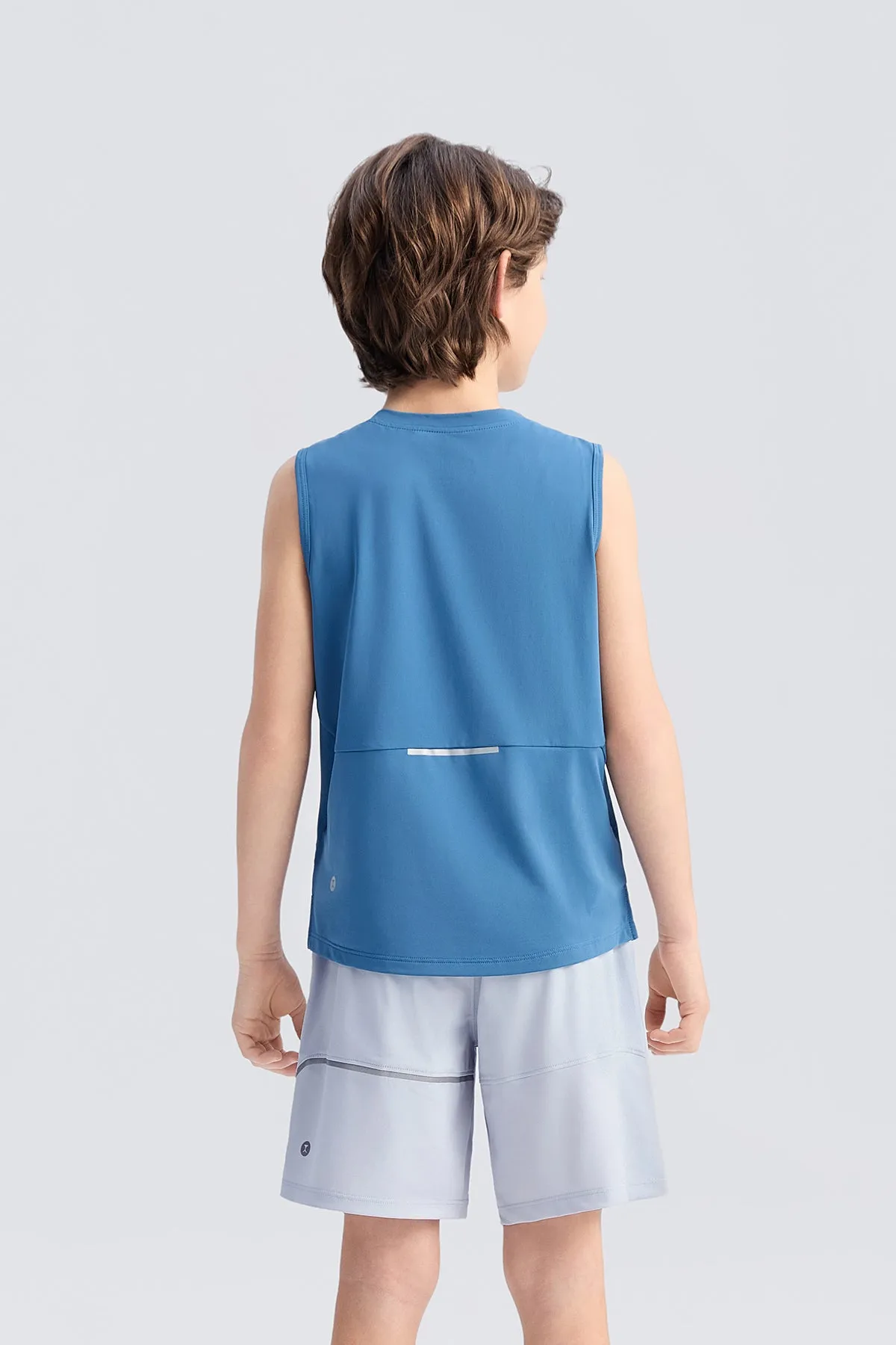 Lightweight Sports Tank