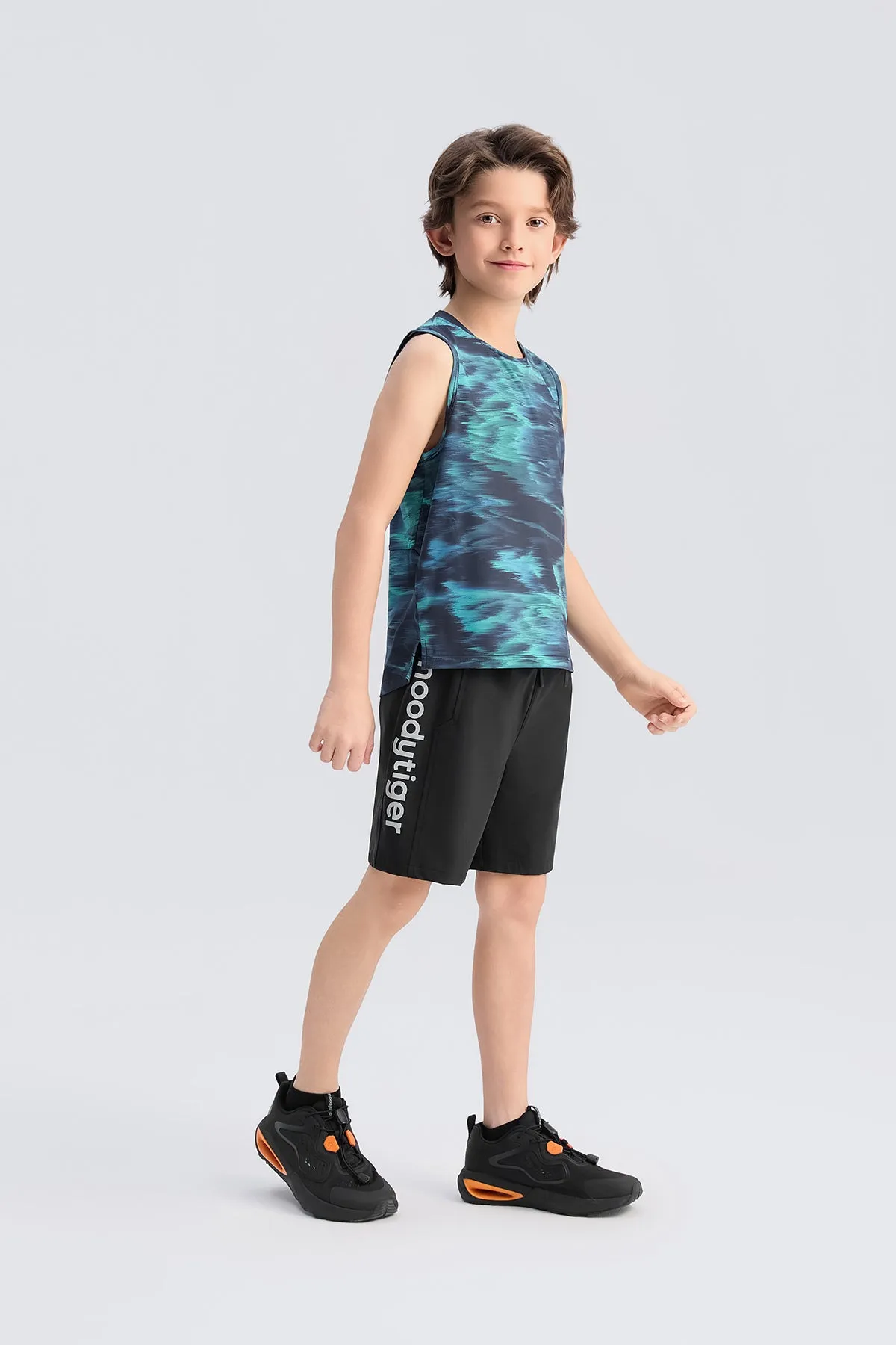 Lightweight Sports Tank