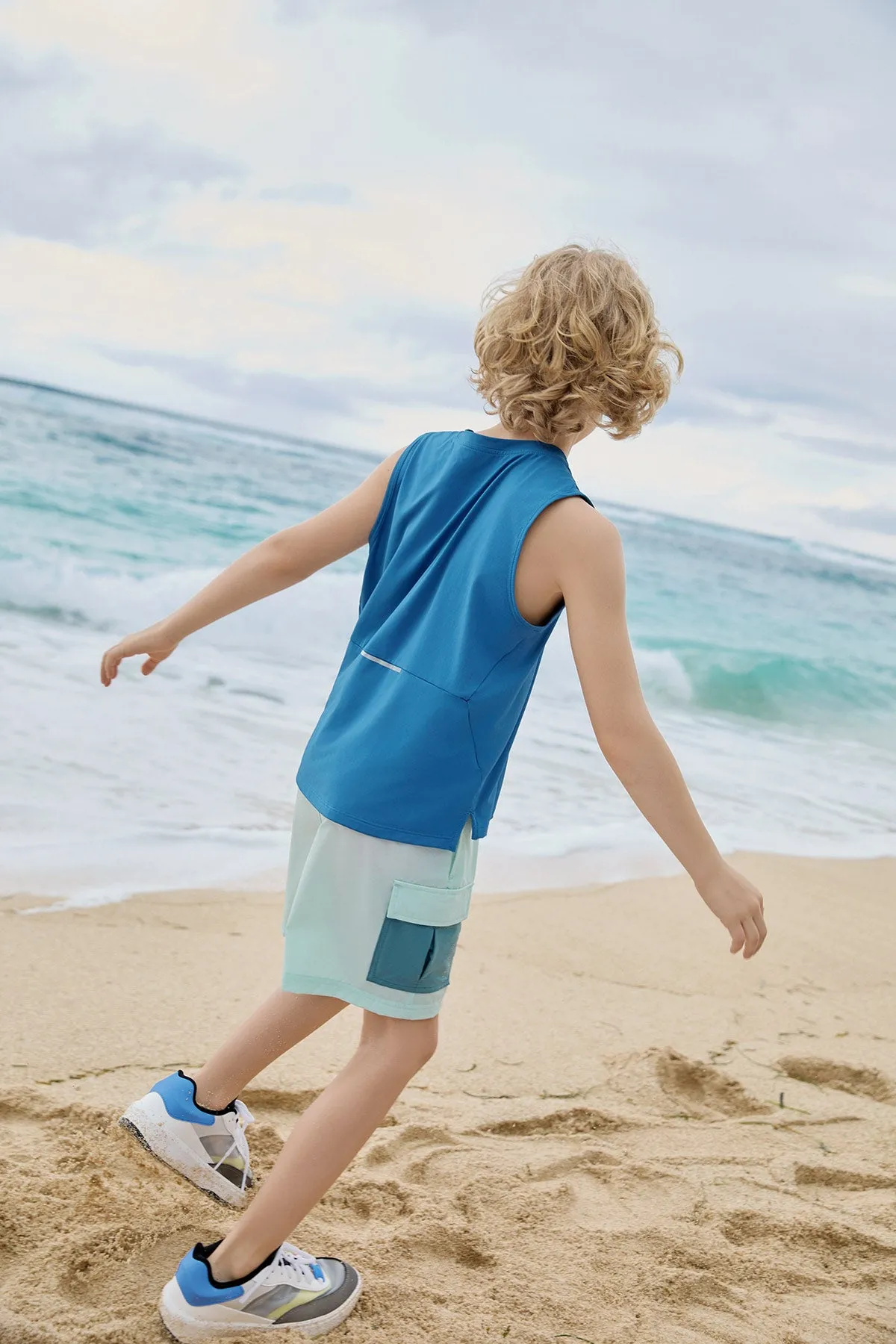 Lightweight Sports Tank