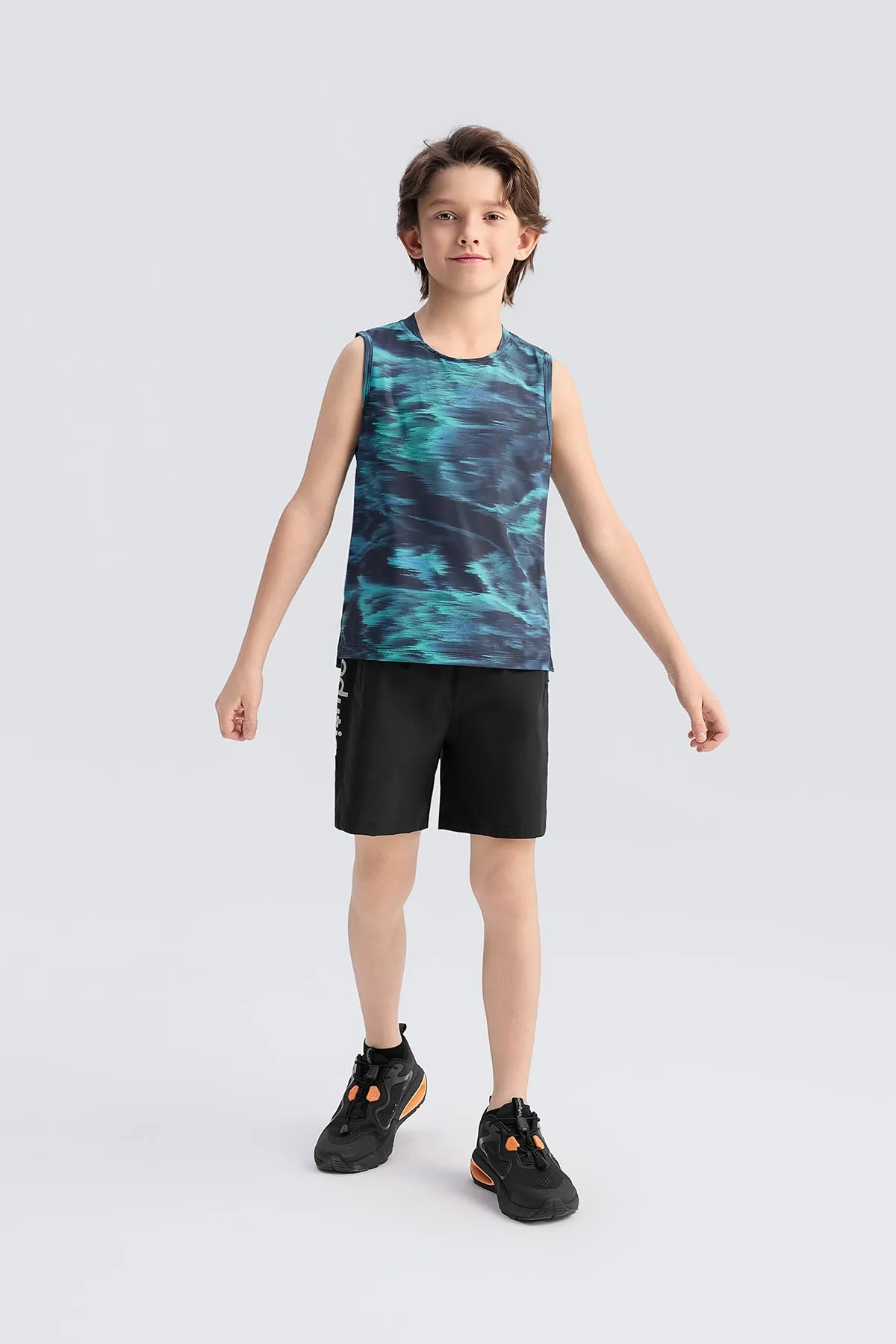 Lightweight Sports Tank