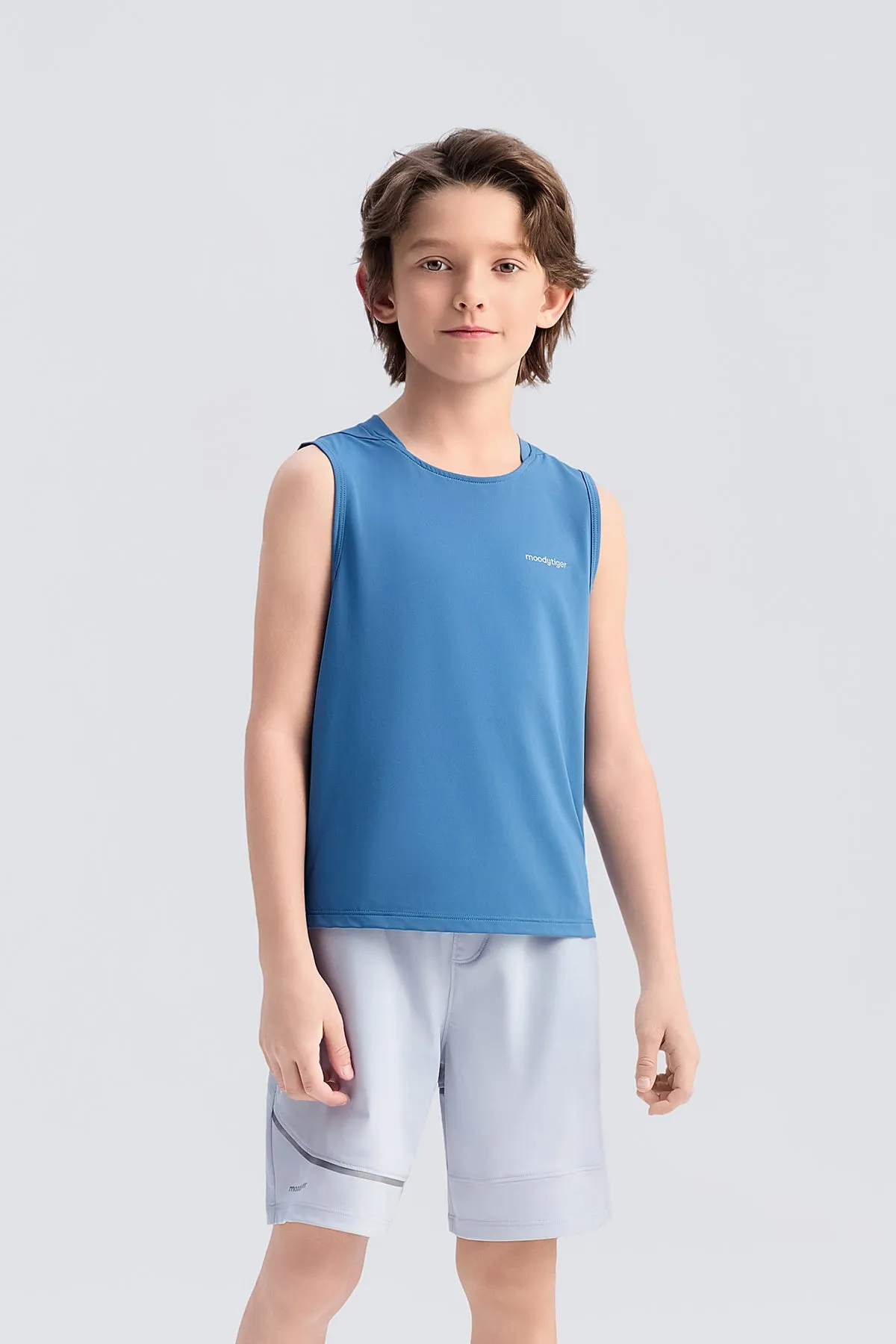 Lightweight Sports Tank