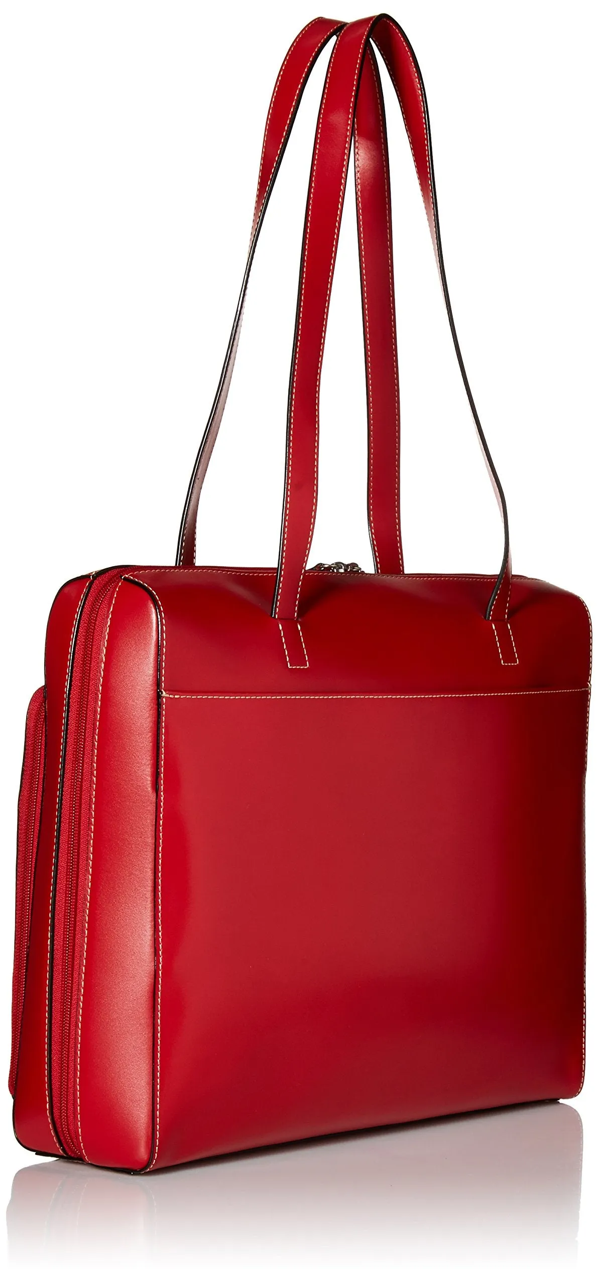 Lodis Audrey Zip Top Tote w/ Organization