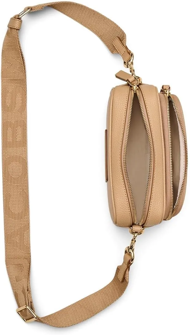 Marc Jacobs The Crossbody Bag