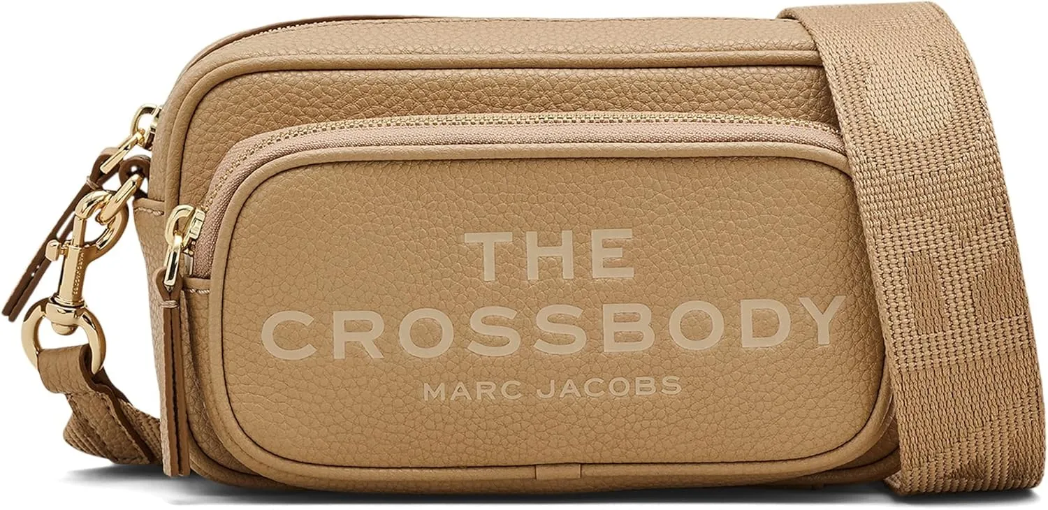 Marc Jacobs The Crossbody Bag