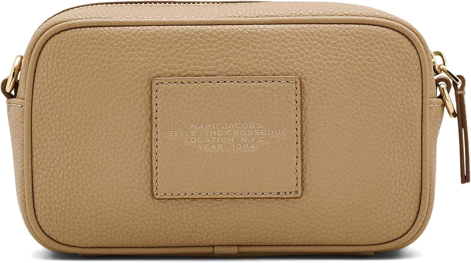 Marc Jacobs The Crossbody Bag