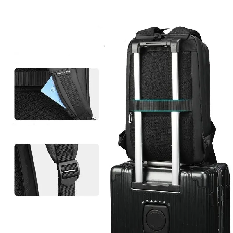 Mark Ryden Slim Business Laptop Backpack